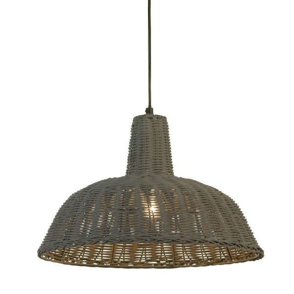 Подвесной светильник Rattan Pendant  в Нижнем Новгороде | Loft Concept 