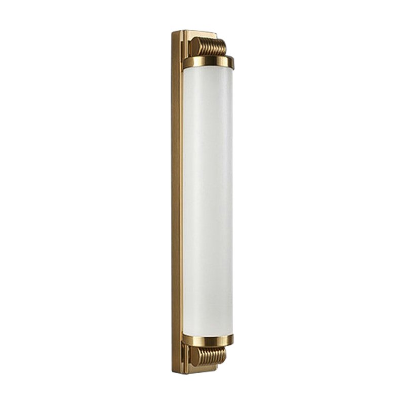 Бра Strip Trumpet Sconces gold Золотой Белый в Нижнем Новгороде | Loft Concept 