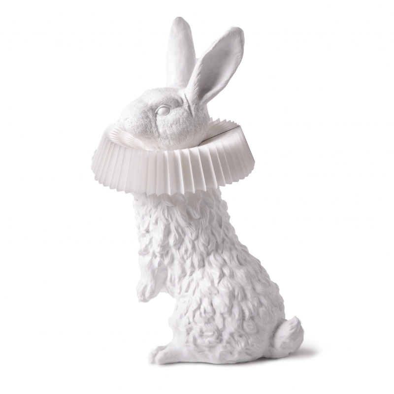 Table Lamp White Rabbit A Белый в Нижнем Новгороде | Loft Concept 