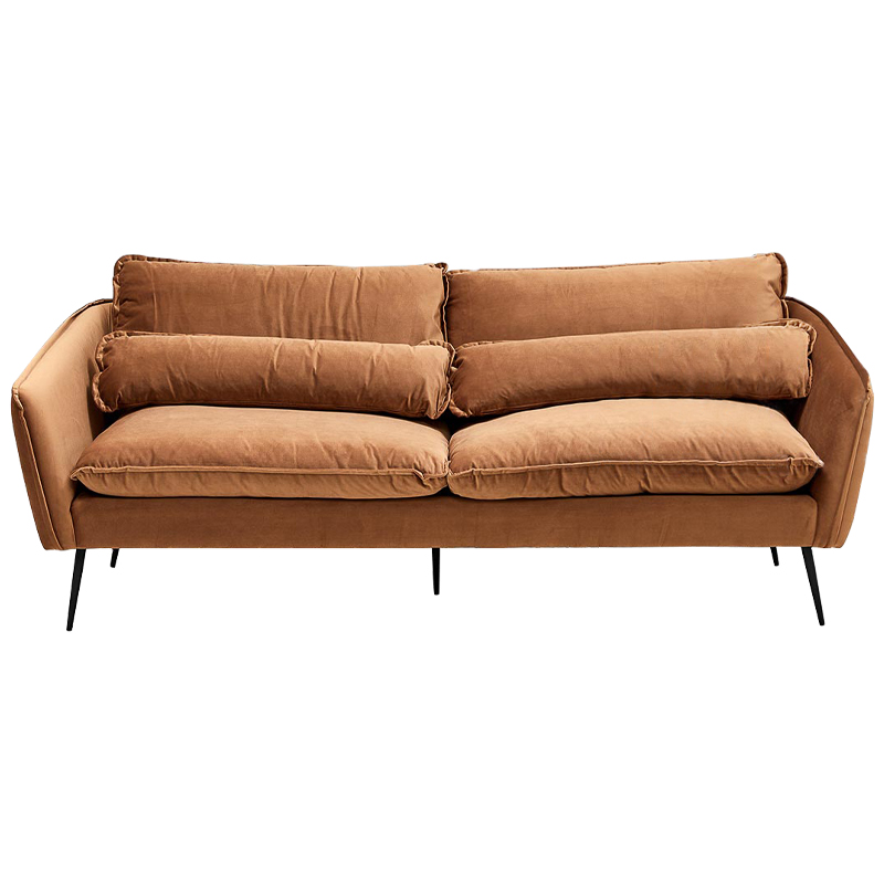 Диван Bowden Sofa Карамель в Нижнем Новгороде | Loft Concept 