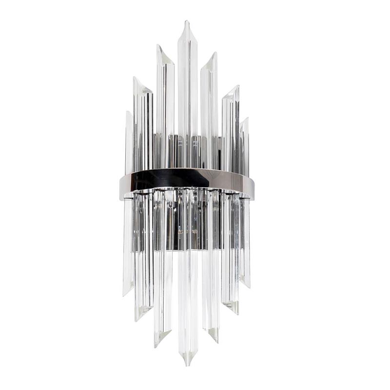 Бра ART WALL Suspension 50 Chrome Хром в Нижнем Новгороде | Loft Concept 