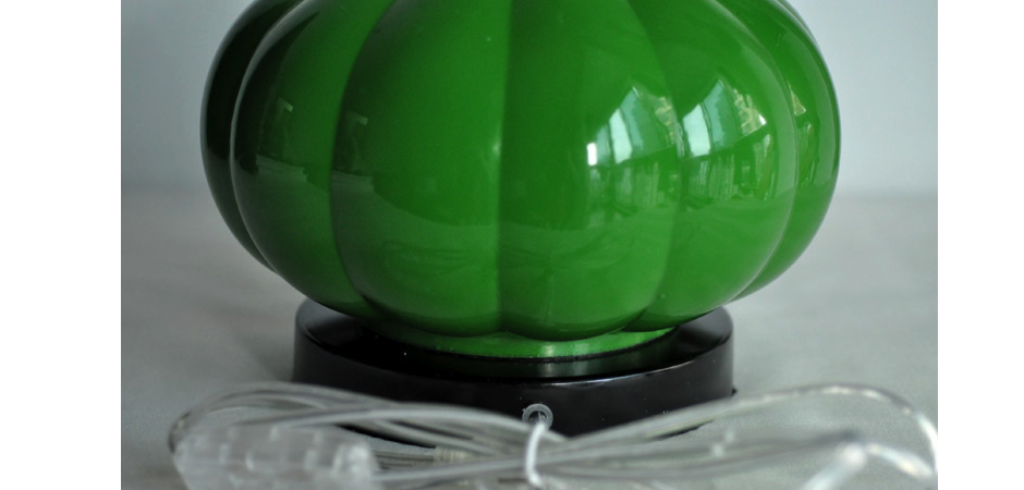 Настольная лампа Green - фото №1
