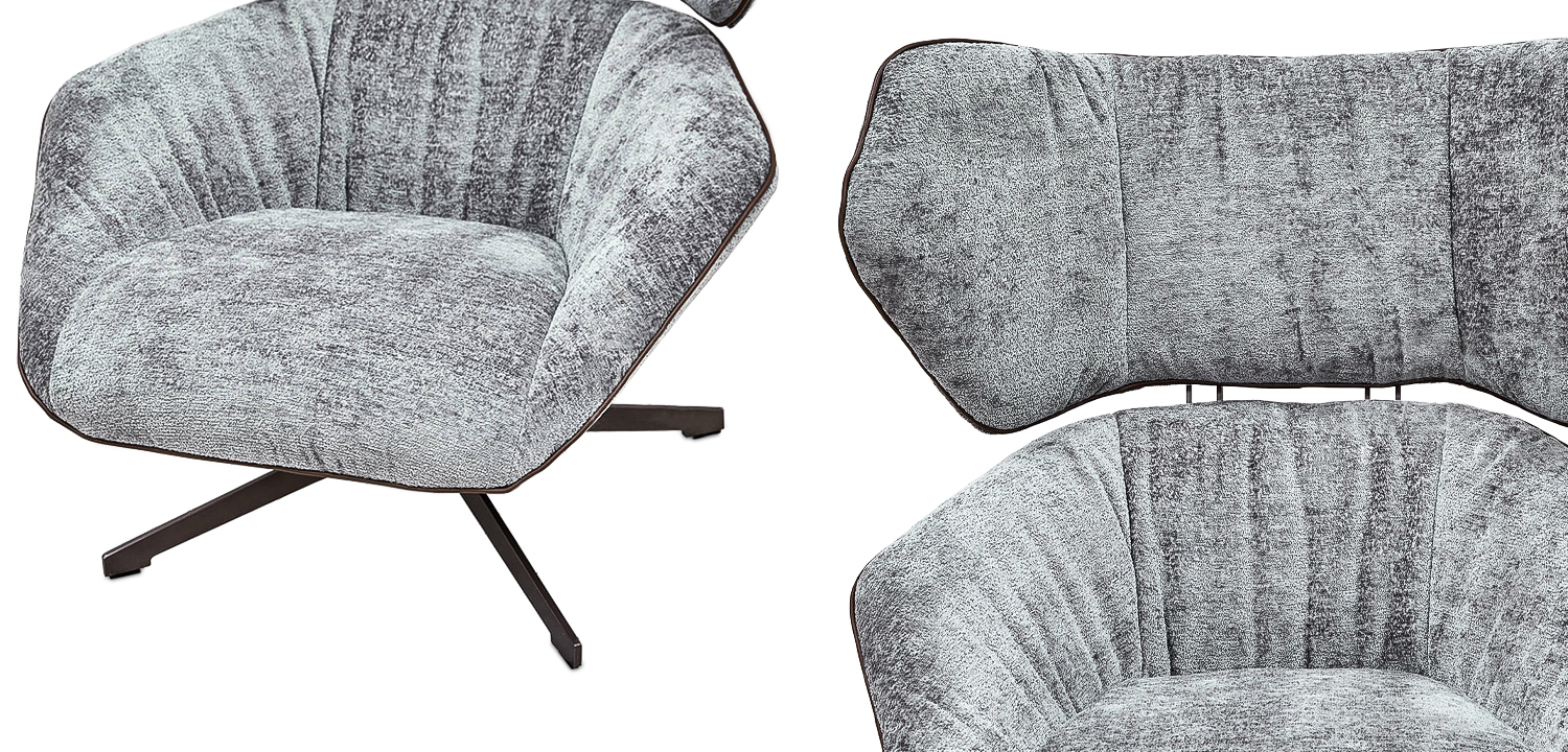 Кресло Holdor Chair - фото