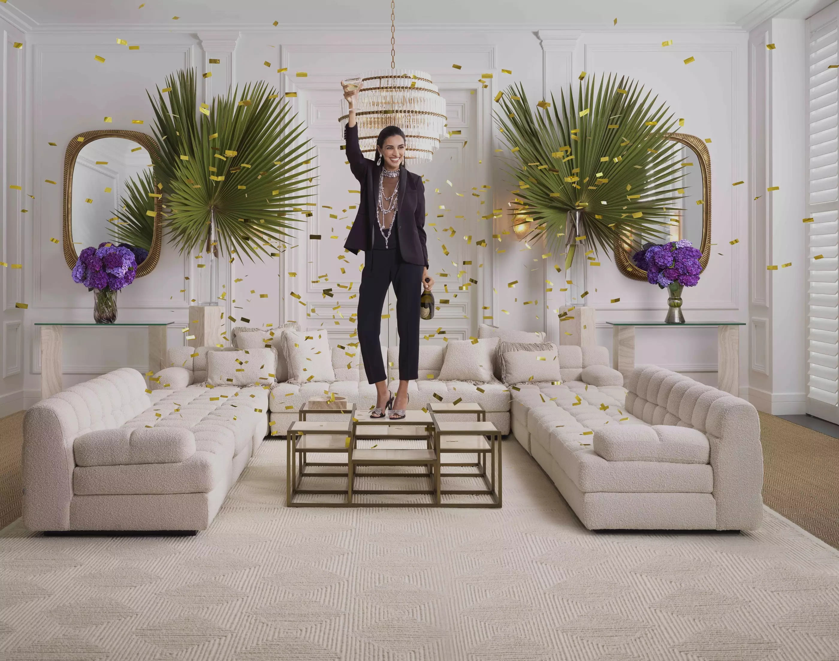 Коллекция Eichholtz