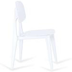 Стул The White Moment варинант исполнения - 3 | Loft Concept в Нижнем Новгороде