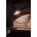 Настольная лампа с конусообразным плафоном Plum Table Lamp варинант исполнения - 5 | Loft Concept в Нижнем Новгороде