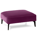 Пуф каркасный на металлических ножках Era варинант исполнения - 5 | Loft Concept в Нижнем Новгороде