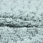 Мебельная ткань Шенилл мятный цвет 145 см T2-93 варинант исполнения - 1 | Loft Concept в Нижнем Новгороде