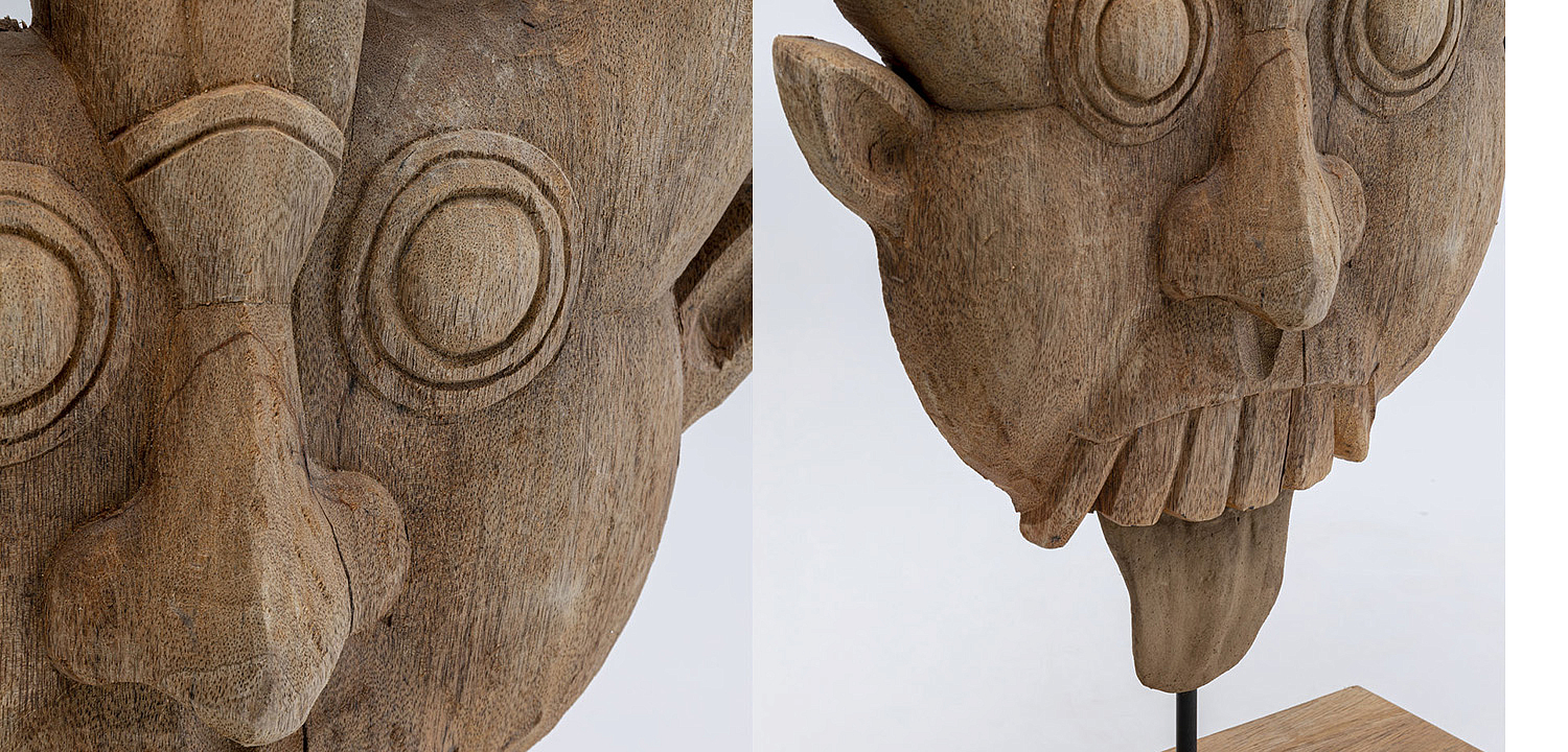 Статуэтка African Mask I - Loft-Concept в Нижнем Новгороде