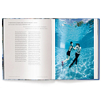 Книга Barbara Cole: Between Worlds варинант исполнения - 2 | Loft Concept в Нижнем Новгороде