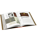 Книга 100 легенд роскоши Louis Vuitton варинант исполнения - 4 | Loft Concept в Нижнем Новгороде