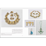 Книга в подарок Диор новый образ Dior: A New Look варинант исполнения - 5 | Loft Concept в Нижнем Новгороде