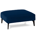 Пуф каркасный на металлических ножках Era варинант исполнения - 19 | Loft Concept в Нижнем Новгороде