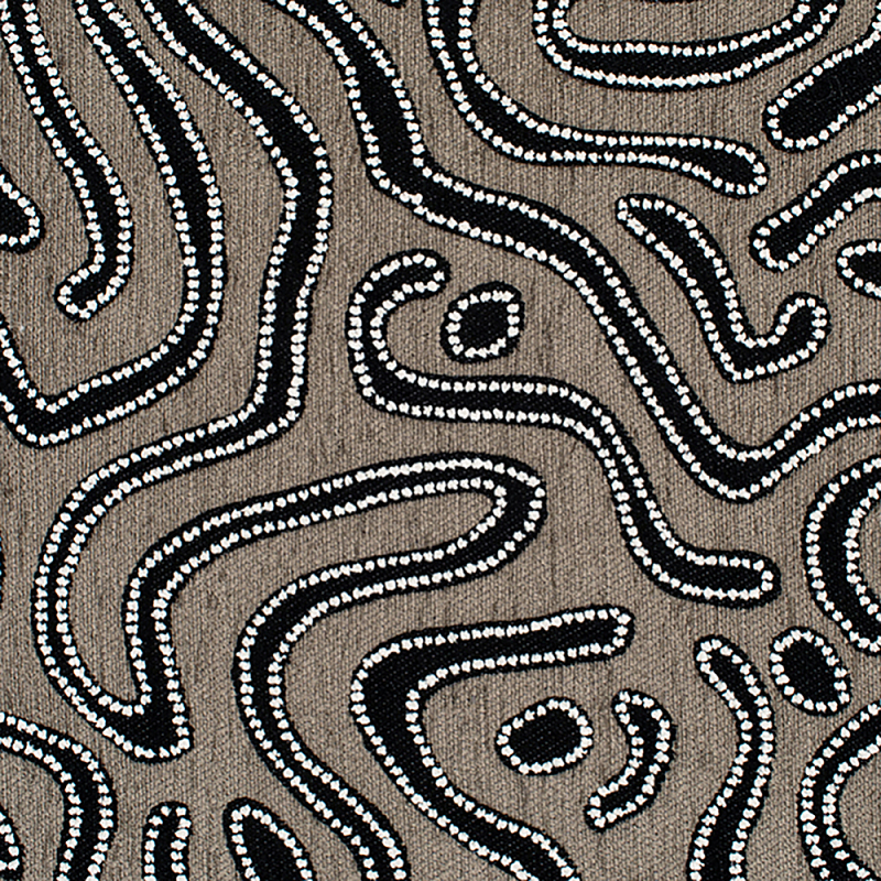 Мебельная ткань Шенилл 140 см Т4-93  в Нижнем Новгороде | Loft Concept 