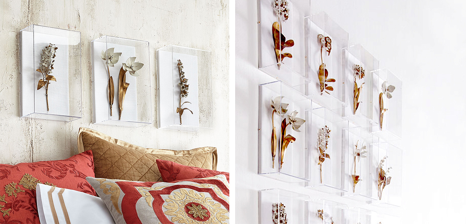 Аксессуар на стену цветок Tommy Mitchell Flower 18 Аксессуар на стену цветок Tommy Mitchell Flower 18 - Loft-Concept в Нижнем Новгороде