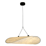 Подвесной светильник с белым плафоном в форме облака Диаметр 100 см Cloud Junction варинант исполнения - 1 | Loft Concept в Нижнем Новгороде