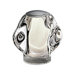 Настольная лампа из прозрачного акрила с волнистой поверхностью и округлой формой Bubbles Bocci варинант исполнения - 2 | Loft Concept в Нижнем Новгороде