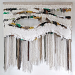 Панно Современный Гобелен Tapestry Misty Morning варинант исполнения - 1 | Loft Concept в Нижнем Новгороде