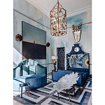 Книга Vincent Darre: Surreal Interiors of Paris варинант исполнения - 2 | Loft Concept в Нижнем Новгороде