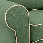 Кресло с отделением для хранения Athenais Chair Multi варинант исполнения - 4 | Loft Concept в Нижнем Новгороде