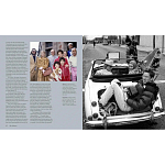 Книга Wes Anderson: The Iconic Filmmaker and his Work варинант исполнения - 1 | Loft Concept в Нижнем Новгороде