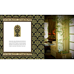 Книга A Tale Of Interiors варинант исполнения - 10 | Loft Concept в Нижнем Новгороде