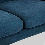 Диван Two turquoise seats варинант исполнения - 4 | Loft Concept в Нижнем Новгороде