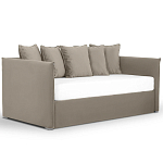 Кровать-кушетка Memory варинант исполнения - 16 | Loft Concept в Нижнем Новгороде