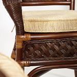 Комплект обеденный из ротанга Eloise grand варинант исполнения - 7 | Loft Concept в Нижнем Новгороде