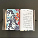 Книга о сверхъестественных существах японской мифологии Yokai Ghosts. By the Great Masters of Japanese Woodblock варинант исполнения - 6 | Loft Concept в Нижнем Новгороде