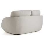 Диван с обивкой меланж Halle Melange Sofa варинант исполнения - 4 | Loft Concept в Нижнем Новгороде