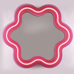 Зеркало Seletti Flower варинант исполнения - 2 | Loft Concept в Нижнем Новгороде