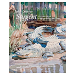 Подарочная Книга художник John Singer Sargent: Figures and Landscapes, 1914-1925 варинант исполнения - 1 | Loft Concept в Нижнем Новгороде