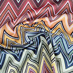 Мебельная ткань Гобелен мульти цвет 140 см T2-159 варинант исполнения - 3 | Loft Concept в Нижнем Новгороде