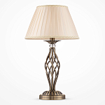 Настольный светильник Candle flame варинант исполнения - 2 | Loft Concept в Нижнем Новгороде