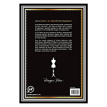 Megan Hess. The Dress: 100 Iconic Fashion Moments варинант исполнения - 2 | Loft Concept в Нижнем Новгороде