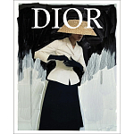 Книга в подарок Диор новый образ Dior: A New Look варинант исполнения - 1 | Loft Concept в Нижнем Новгороде