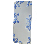 Зеркало  в цветах гжели варинант исполнения - 1 | Loft Concept в Нижнем Новгороде