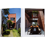 Книга Brick by brick Klanten Robert варинант исполнения - 4 | Loft Concept в Нижнем Новгороде