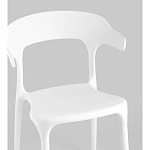 Стул Joris White Plastic варинант исполнения - 6 | Loft Concept в Нижнем Новгороде