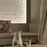 Гипсовая 3D Панель C-04 варинант исполнения - 2 | Loft Concept в Нижнем Новгороде