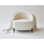 Кресло Carbula плетеная  спинка ручная работа варинант исполнения - 1 | Loft Concept в Нижнем Новгороде