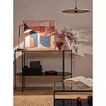 Настольная лампа с конусообразным плафоном Plum Table Lamp варинант исполнения - 2 | Loft Concept в Нижнем Новгороде