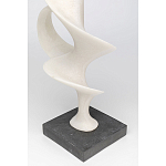 Аксессуар современный Абстракция Abstract Sculpture White варинант исполнения - 4 | Loft Concept в Нижнем Новгороде