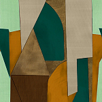 Мебельная ткань Велюр 145 см Т4-81 варинант исполнения - 1 | Loft Concept в Нижнем Новгороде