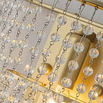 Бра с каскадами кристаллов Crystal Rains варинант исполнения - 3 | Loft Concept в Нижнем Новгороде