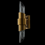 Бра с прозрачным плафоном цилиндрической формы Luxxu Modern Design варинант исполнения - 2 | Loft Concept в Нижнем Новгороде