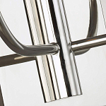 Бра с прямоугольным основанием и 2-мя белыми цилиндрическими льняными абажурами Feiss варинант исполнения - 3 | Loft Concept в Нижнем Новгороде