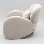 Кресло Rafael Accent Chair варинант исполнения - 3 | Loft Concept в Нижнем Новгороде