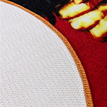 Коврик Seletti Revolver варинант исполнения - 1 | Loft Concept в Нижнем Новгороде